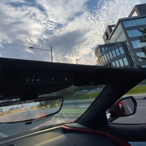 Meet your Posher, F.